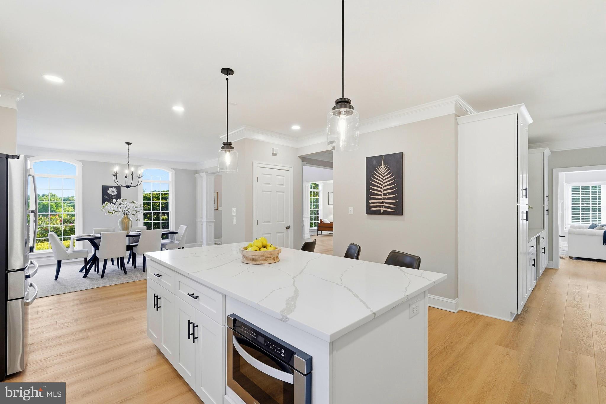 STONELEIGH - Residential