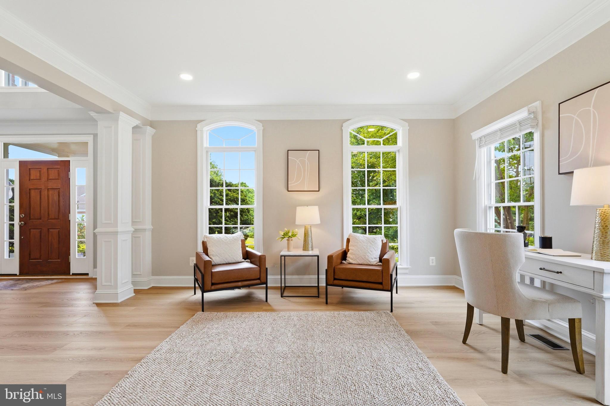 STONELEIGH - Residential