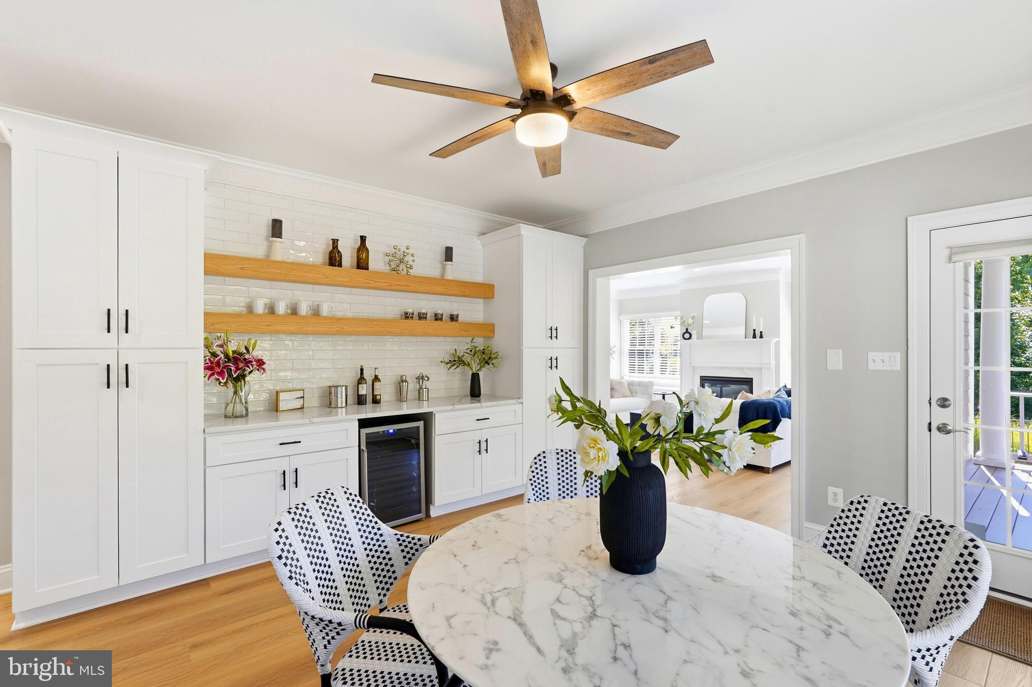 STONELEIGH - Residential