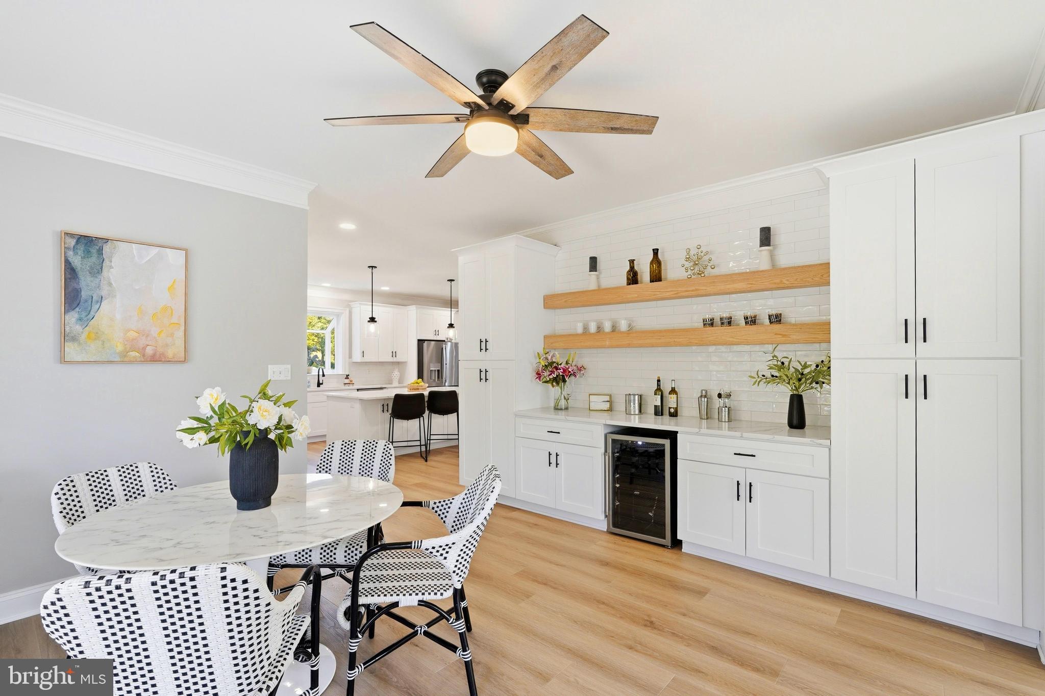 STONELEIGH - Residential