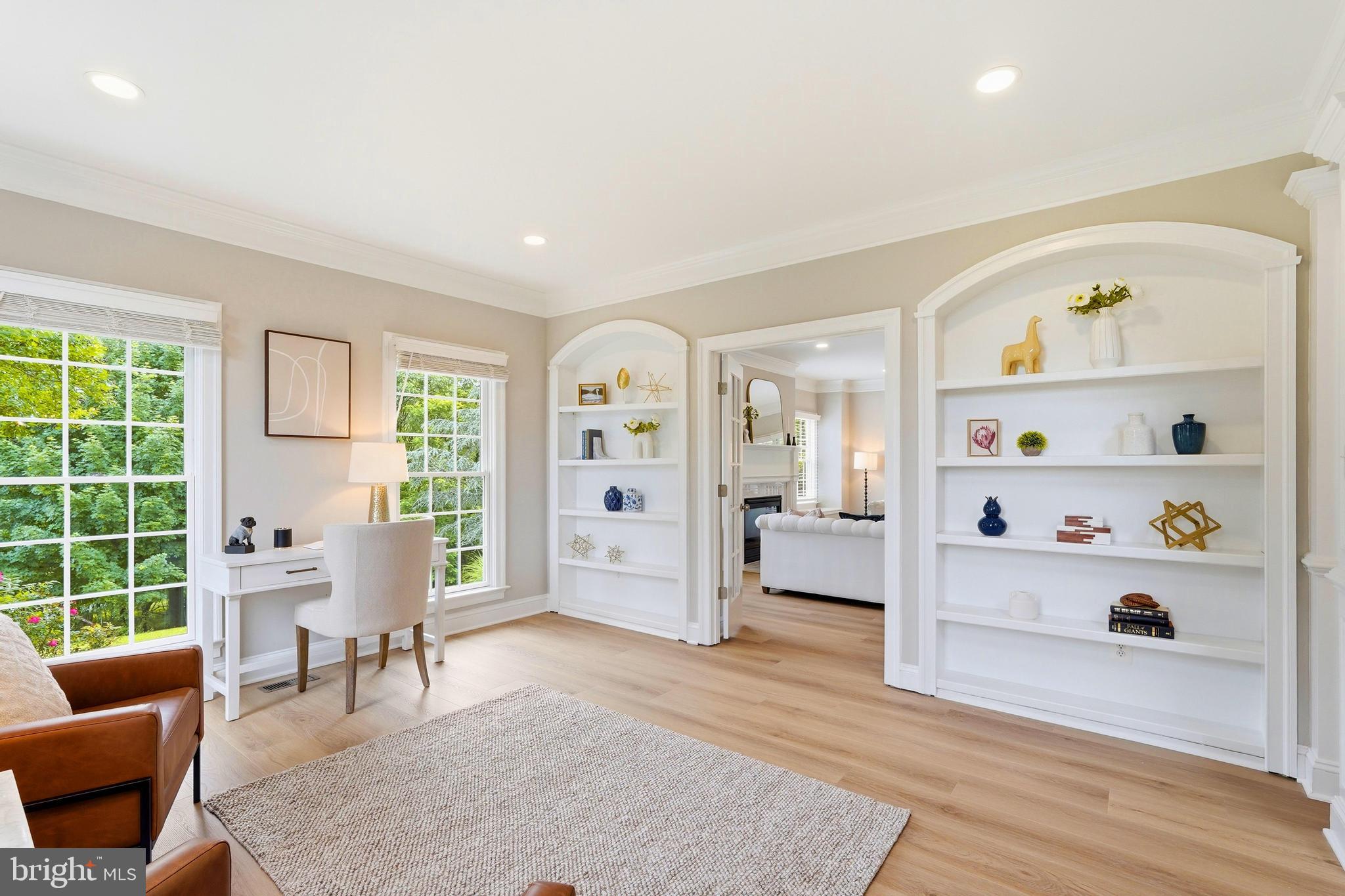 STONELEIGH - Residential