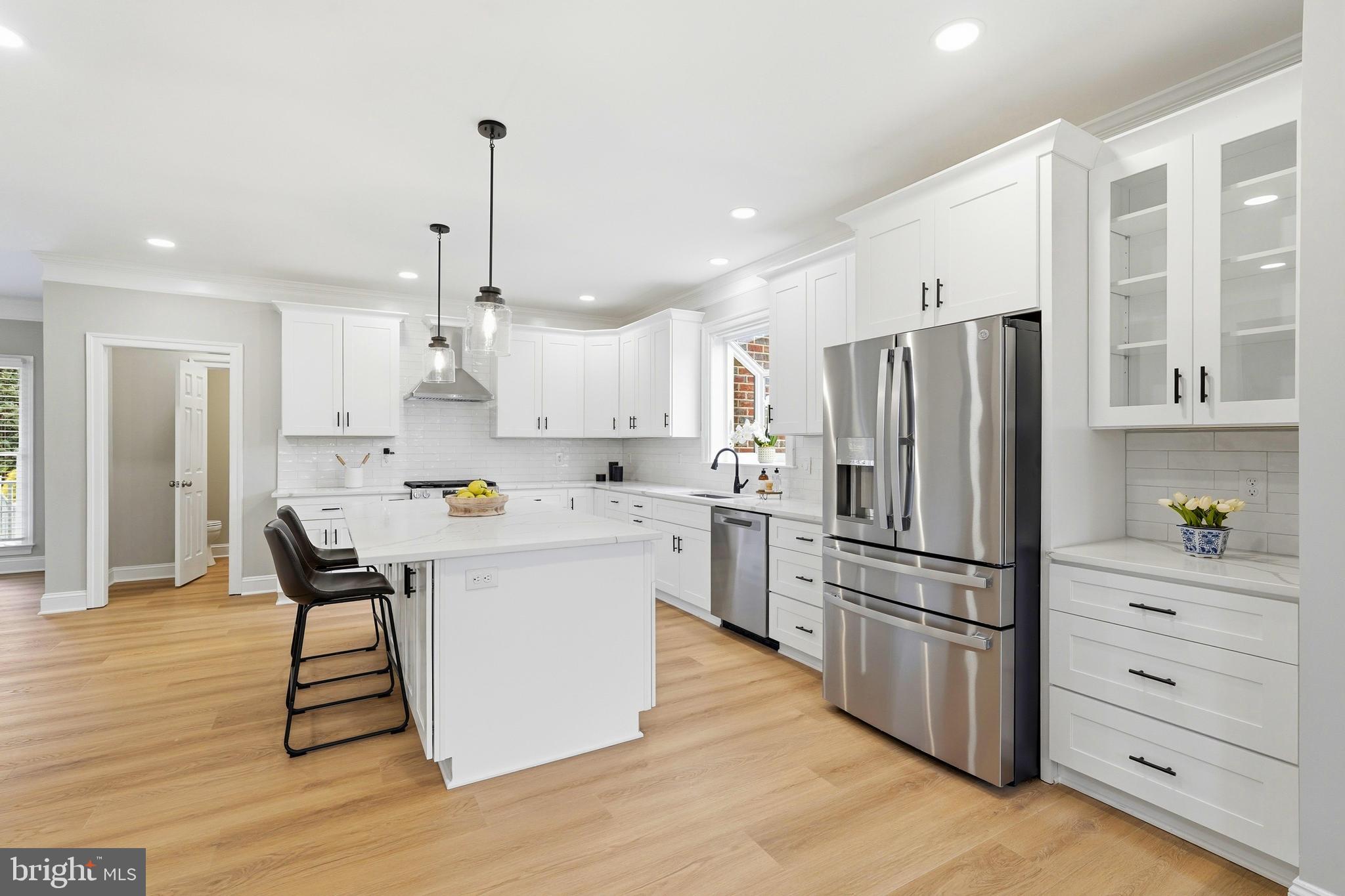 STONELEIGH - Residential
