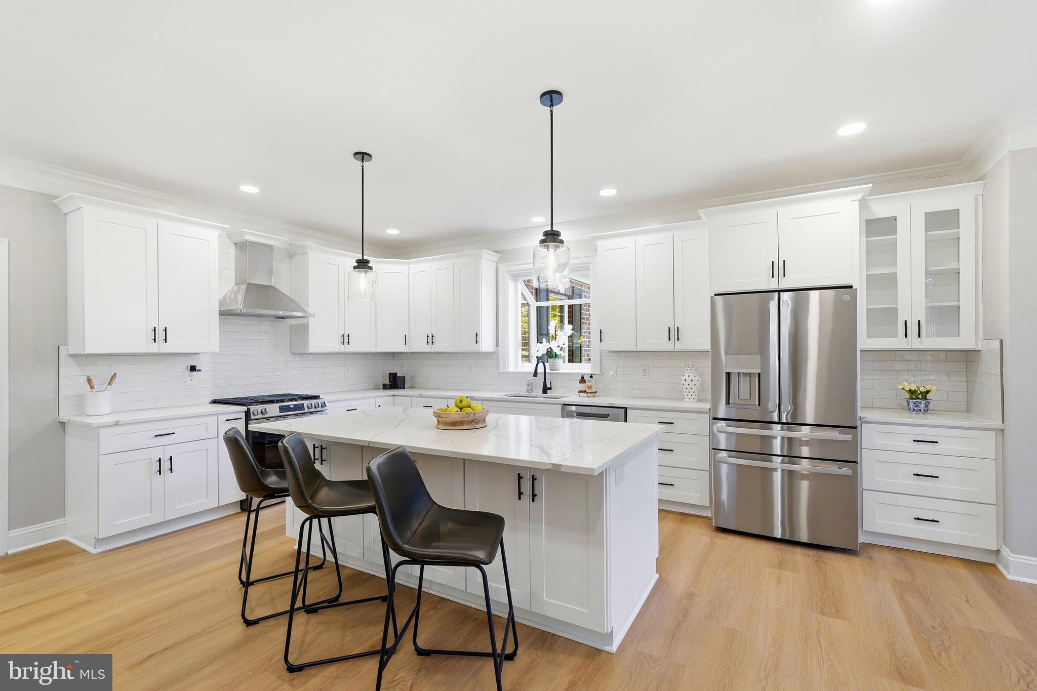 STONELEIGH - Residential