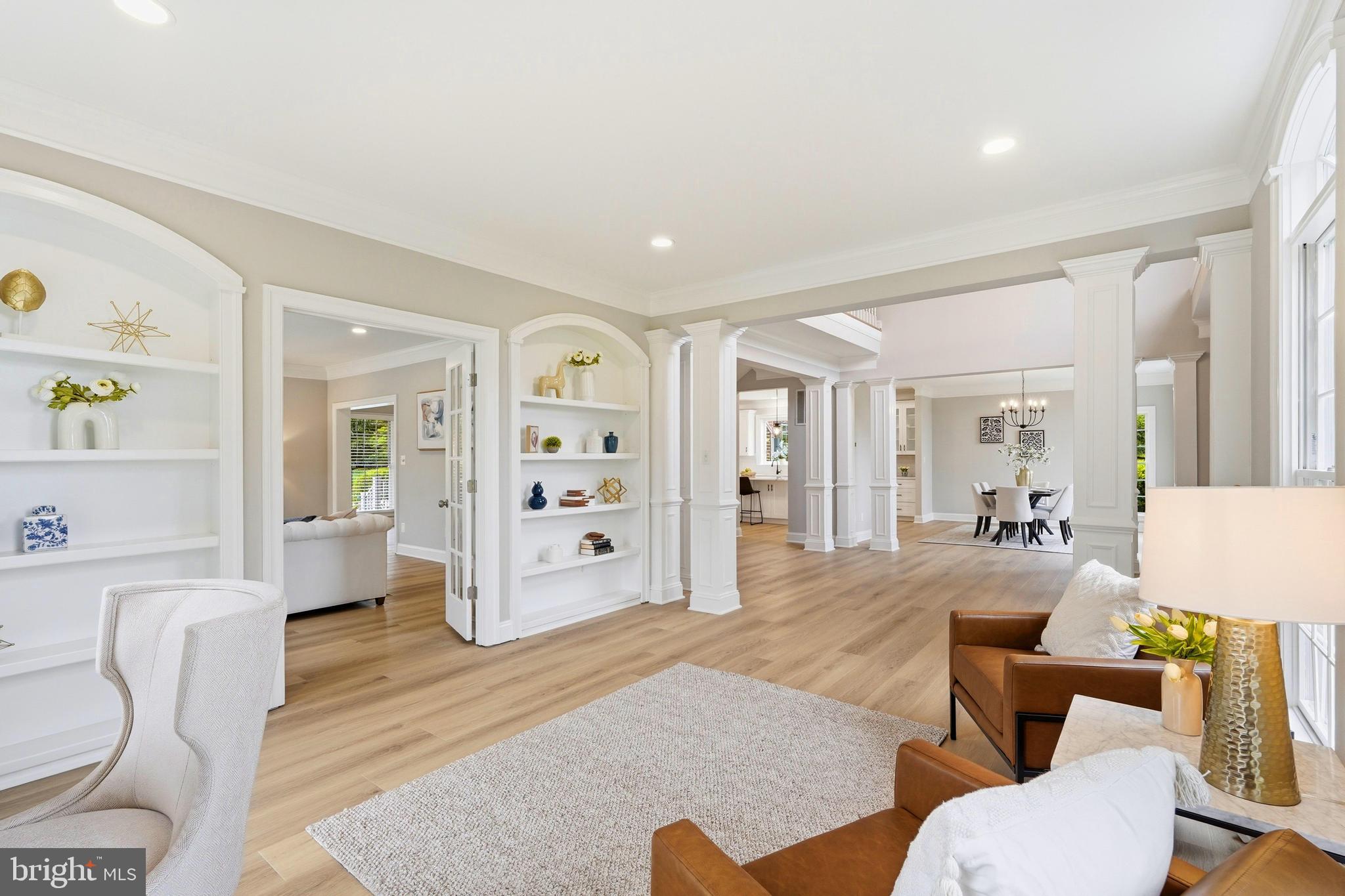STONELEIGH - Residential