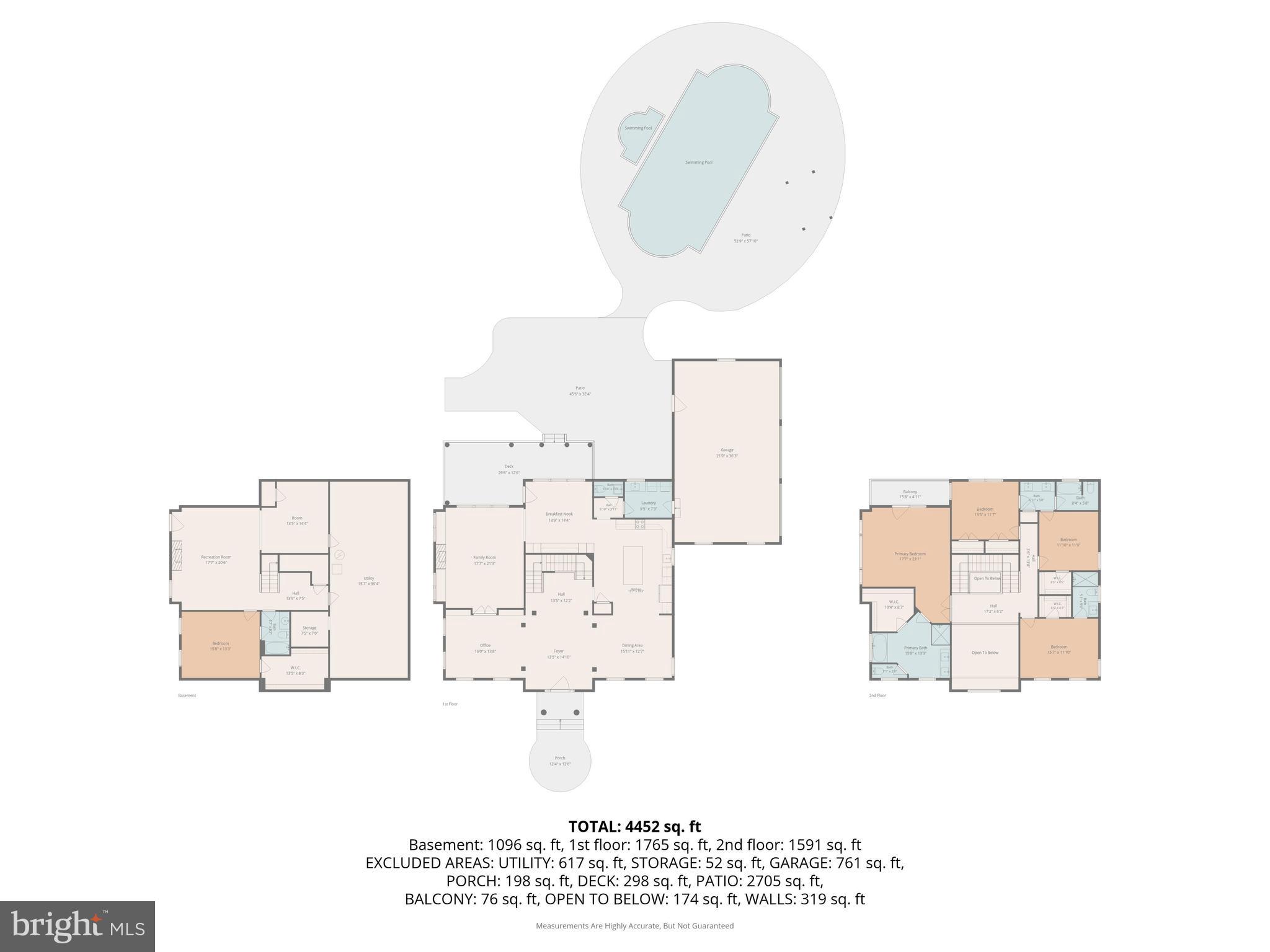STONELEIGH - Residential