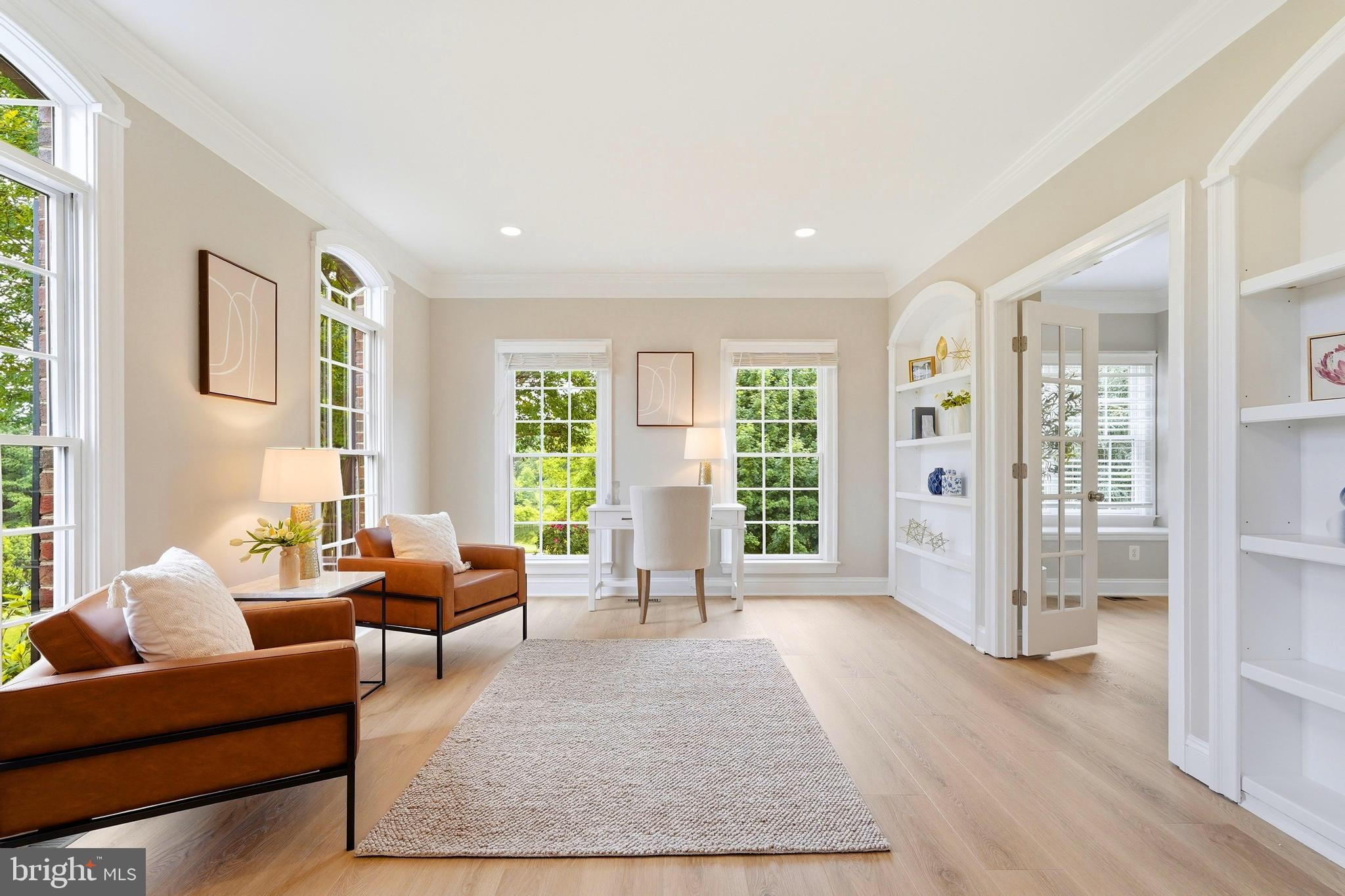 STONELEIGH - Residential