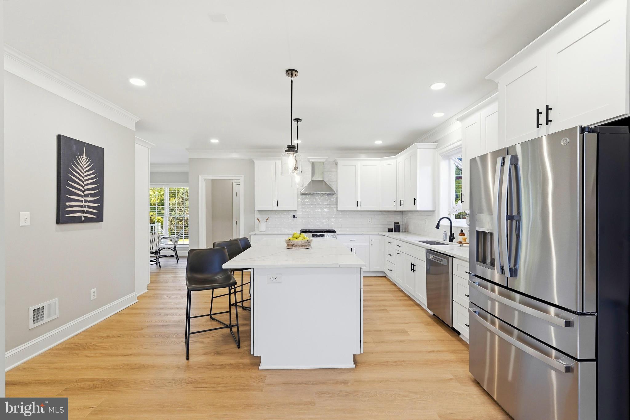 STONELEIGH - Residential