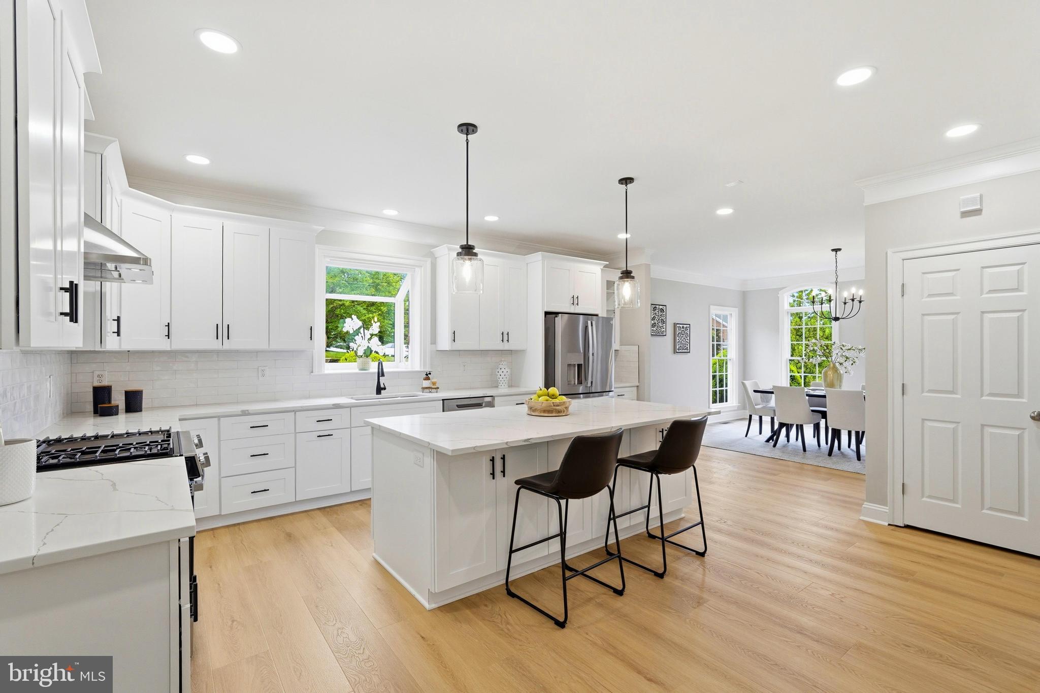 STONELEIGH - Residential
