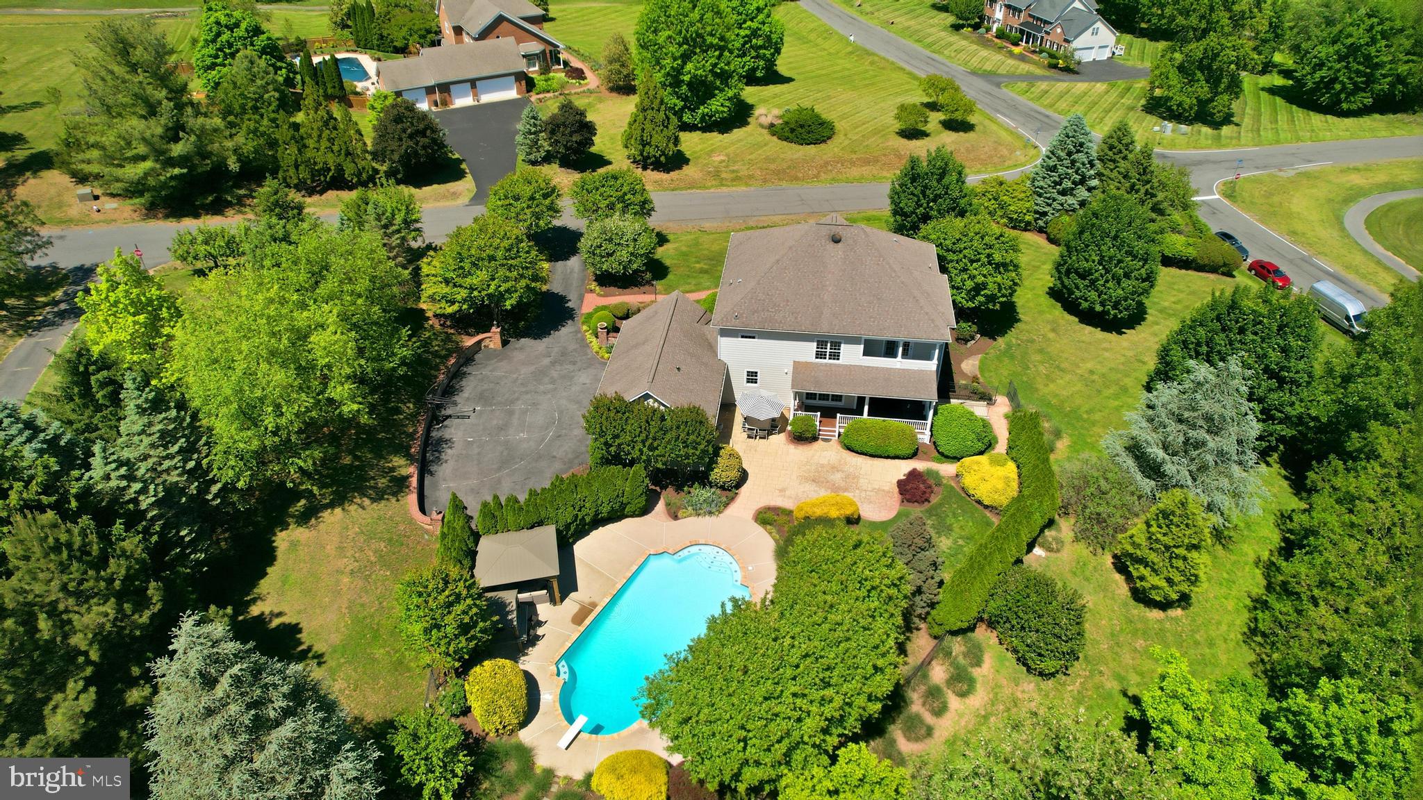STONELEIGH - Residential