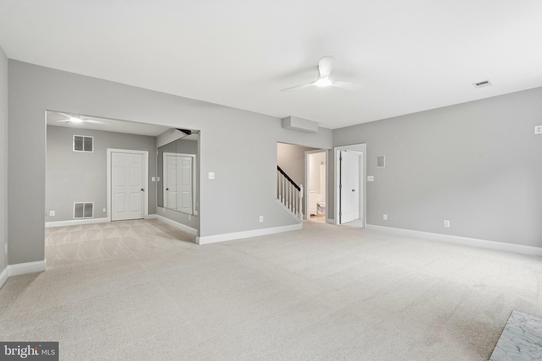 STONELEIGH - Residential