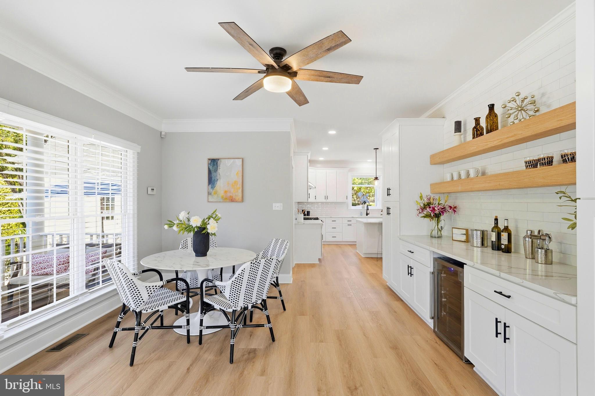 STONELEIGH - Residential