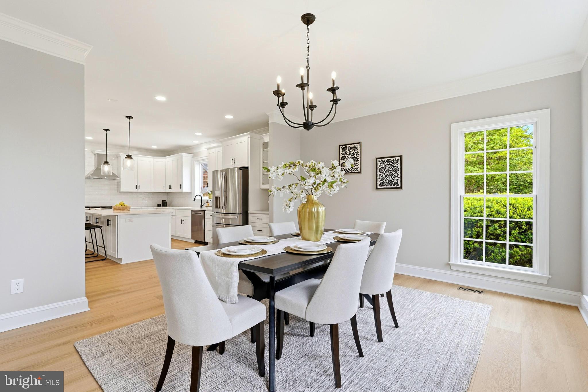 STONELEIGH - Residential