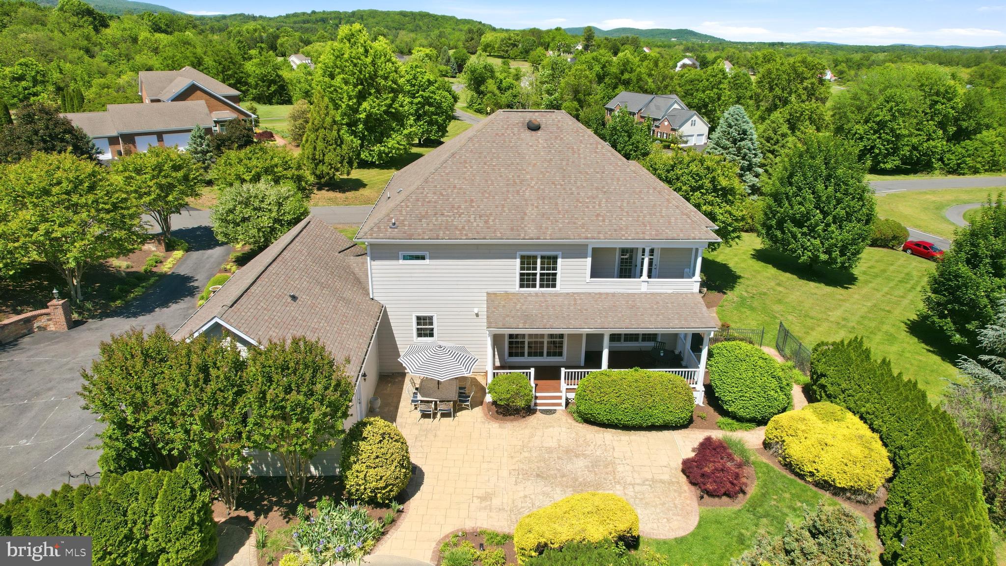 STONELEIGH - Residential