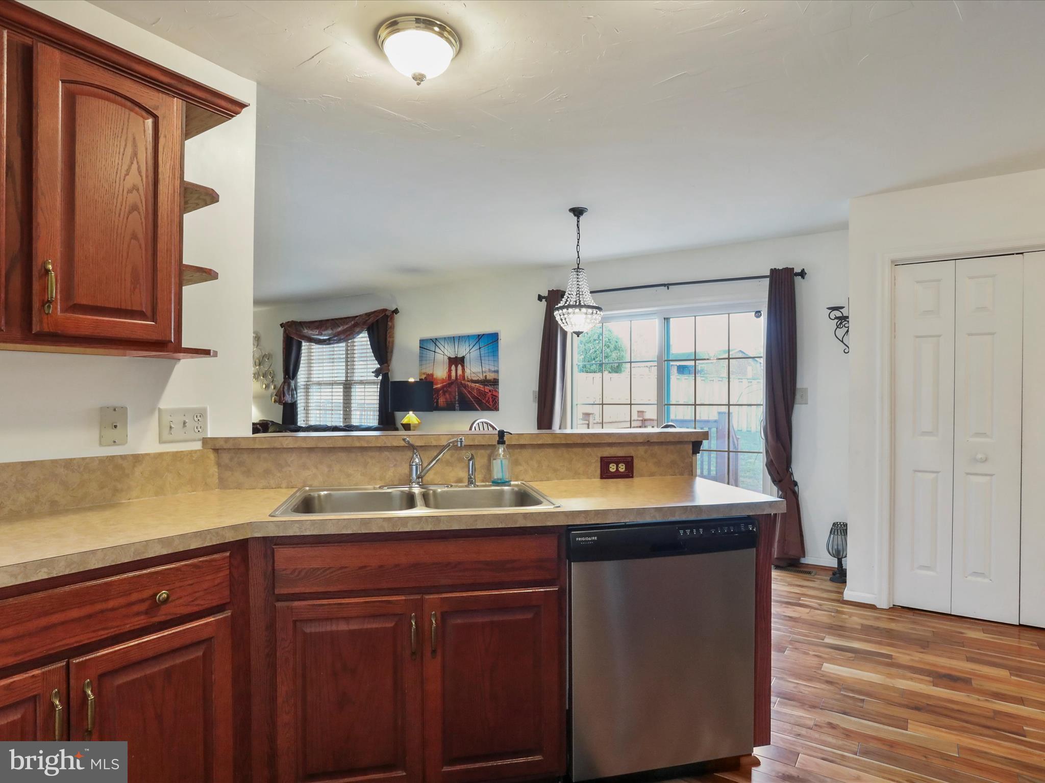 PRINCETON SHOALS - Residential