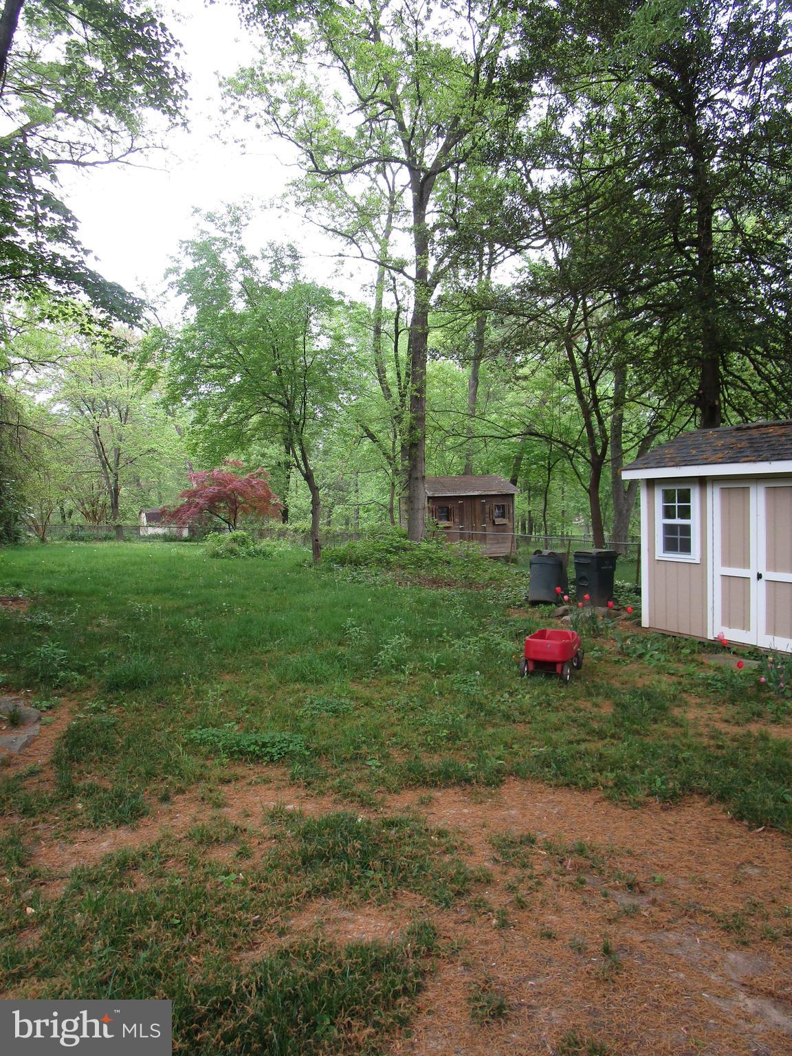 UNIVERSITY PARK - Residential Lease