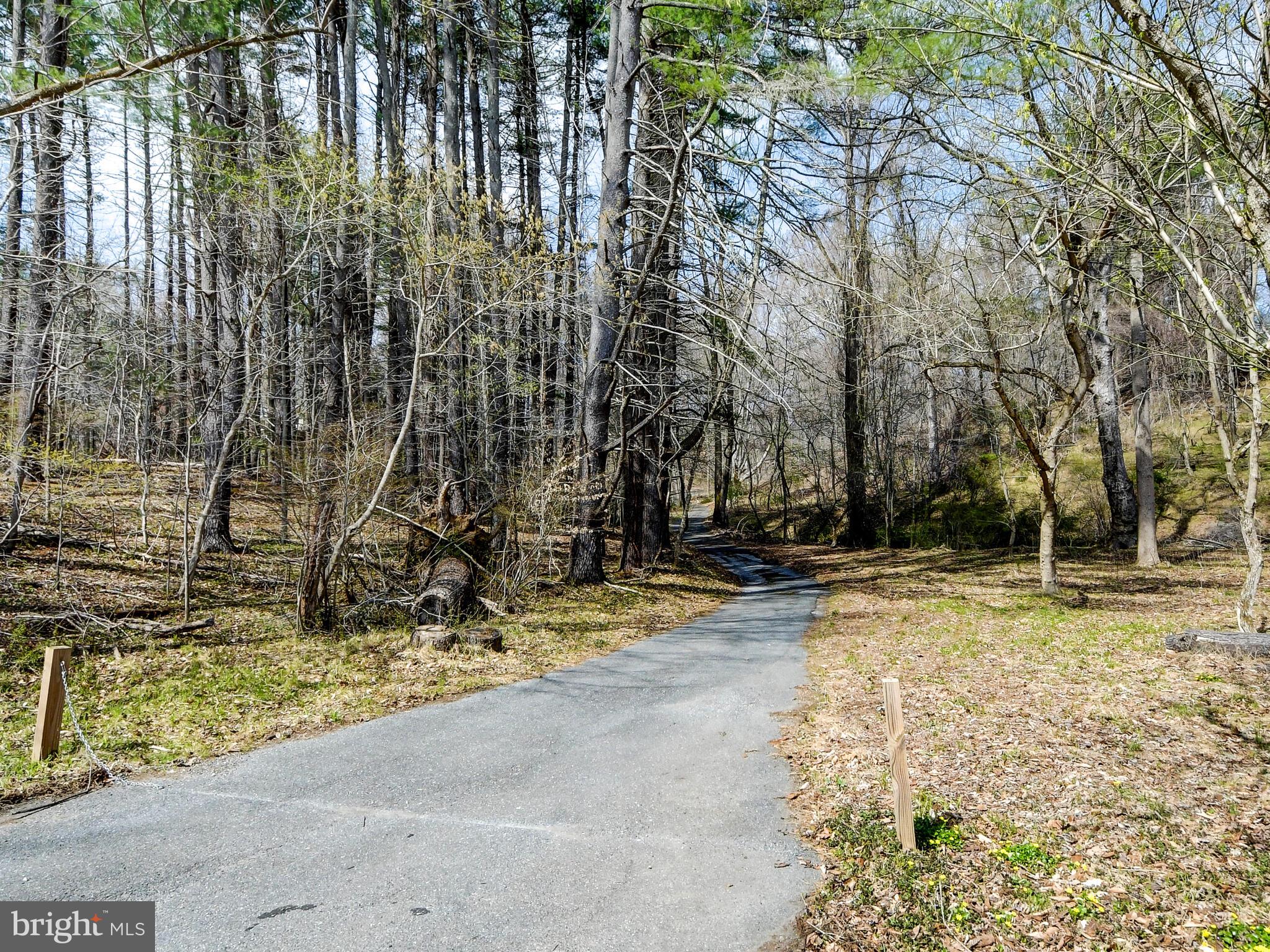 COCKEYSVILLE - Land