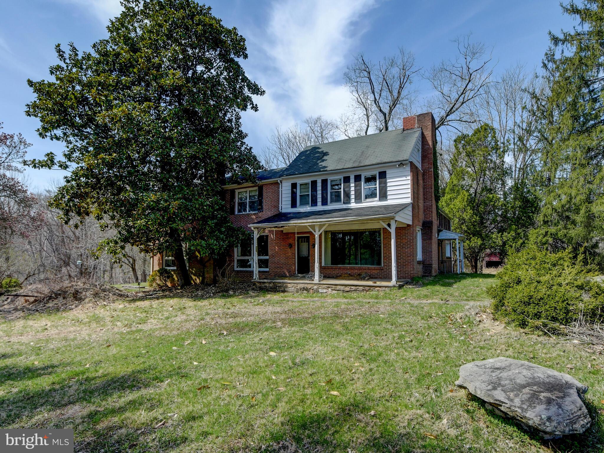 COCKEYSVILLE - Land