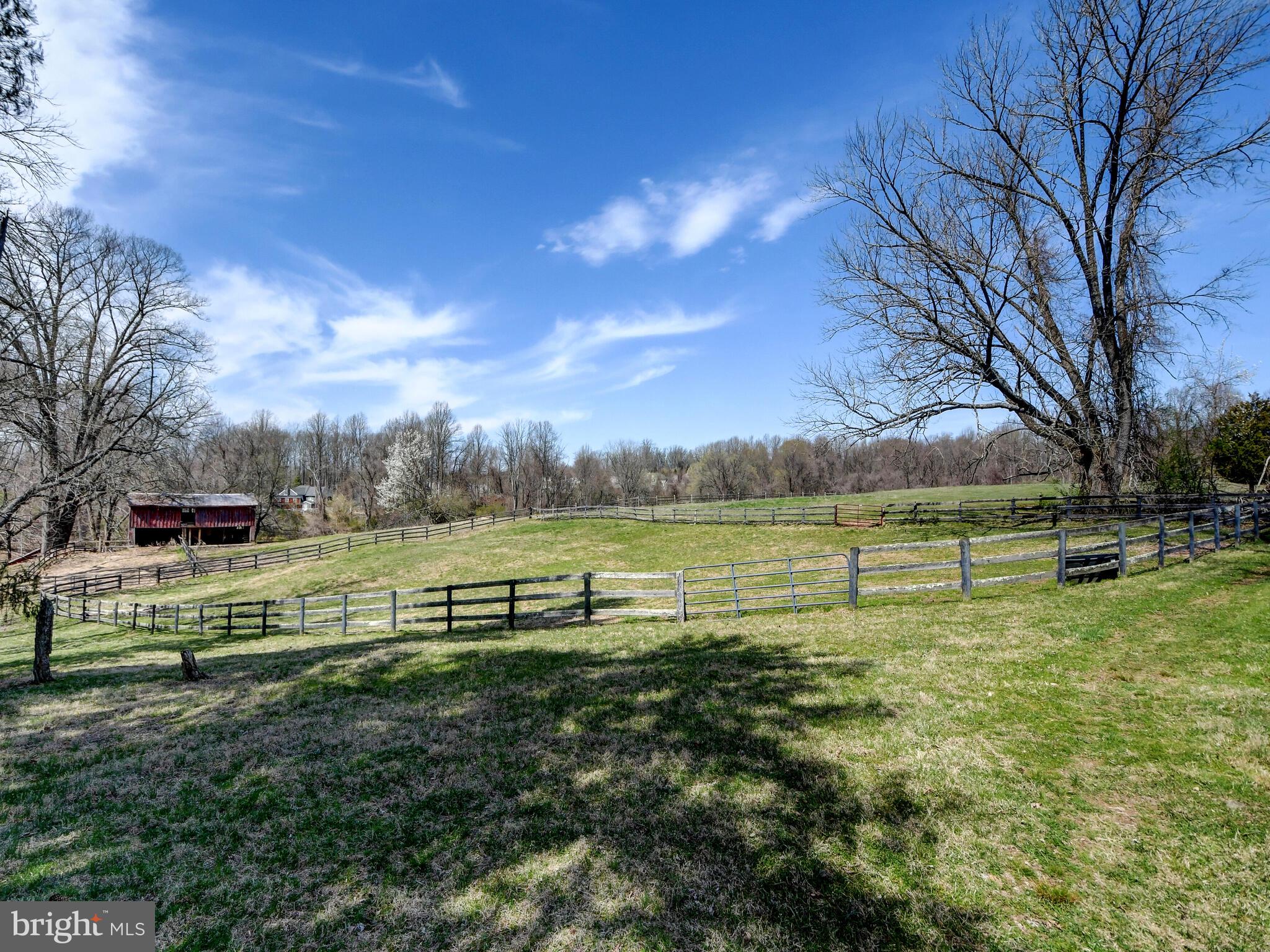 COCKEYSVILLE - Land
