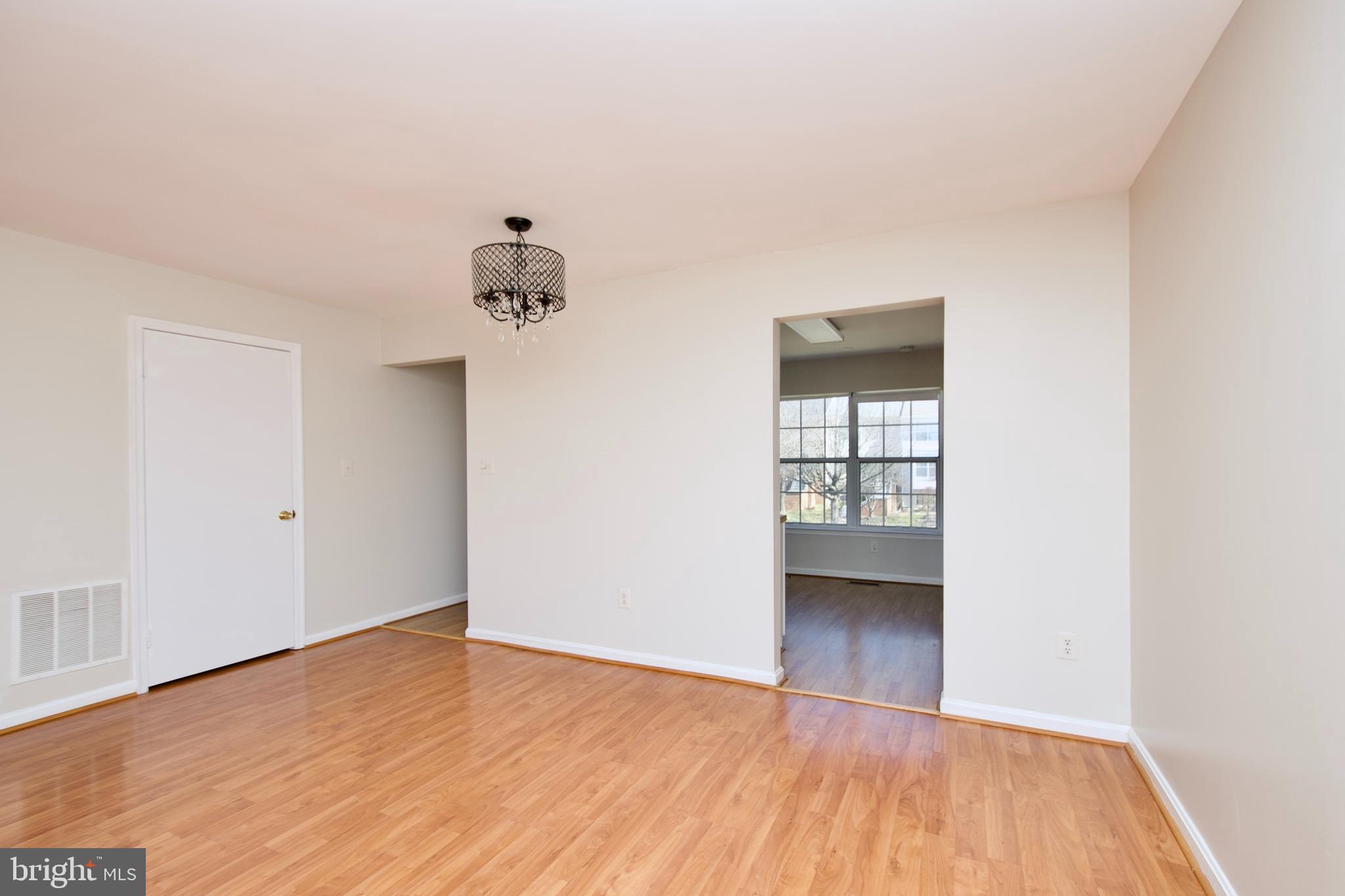 BRANDERMILL - Residential