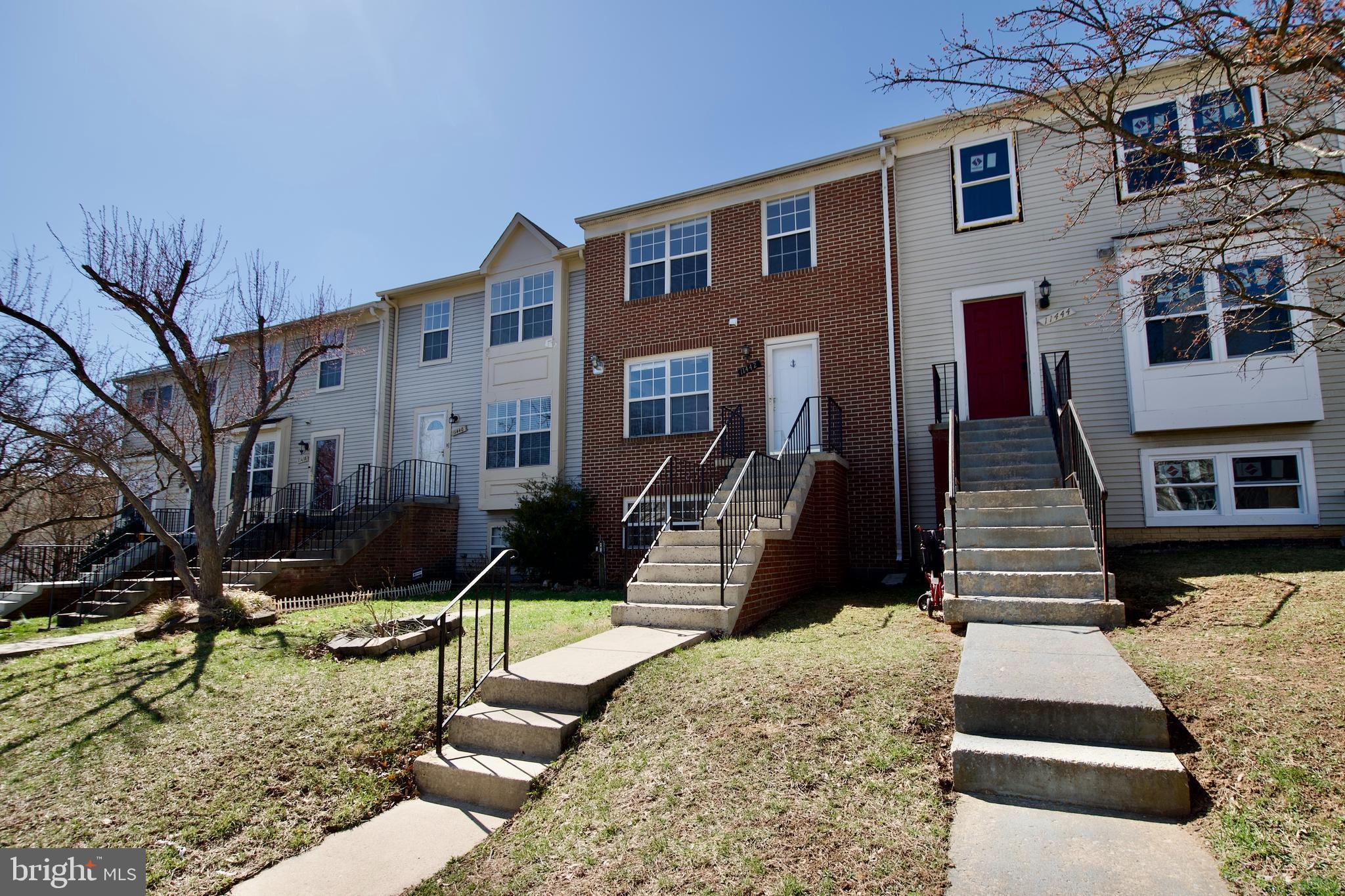 BRANDERMILL - Residential