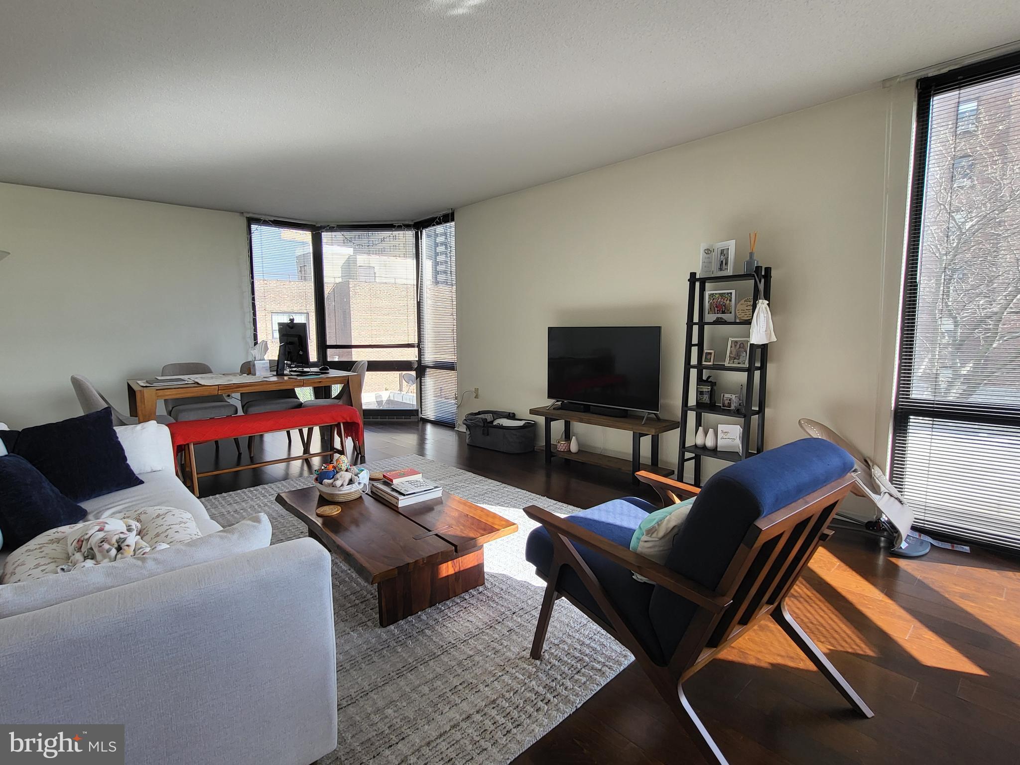 RITTENHOUSE SQUARE - Residential Lease