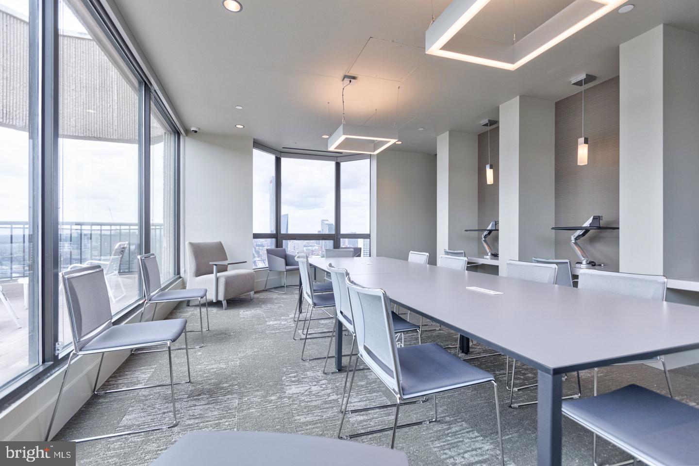 RITTENHOUSE SQUARE - Residential Lease