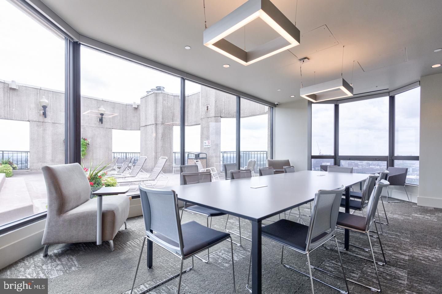 RITTENHOUSE SQUARE - Residential Lease