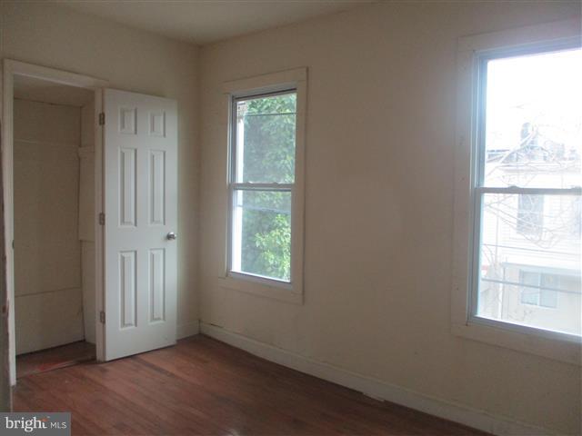 HARWOOD - Residential