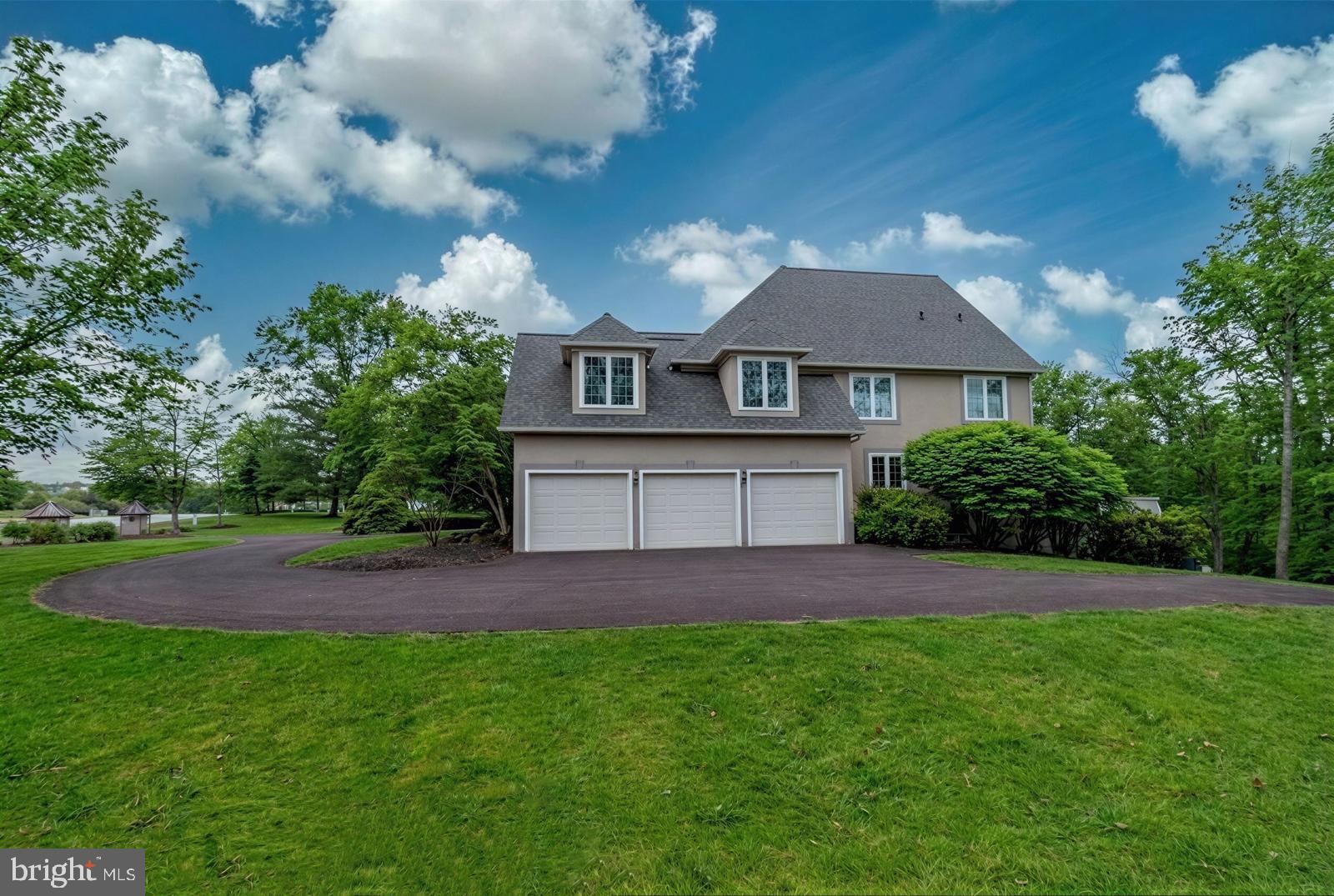 FAWN CREEK - Residential