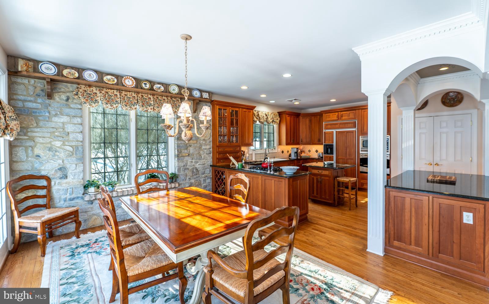 FAWN CREEK - Residential
