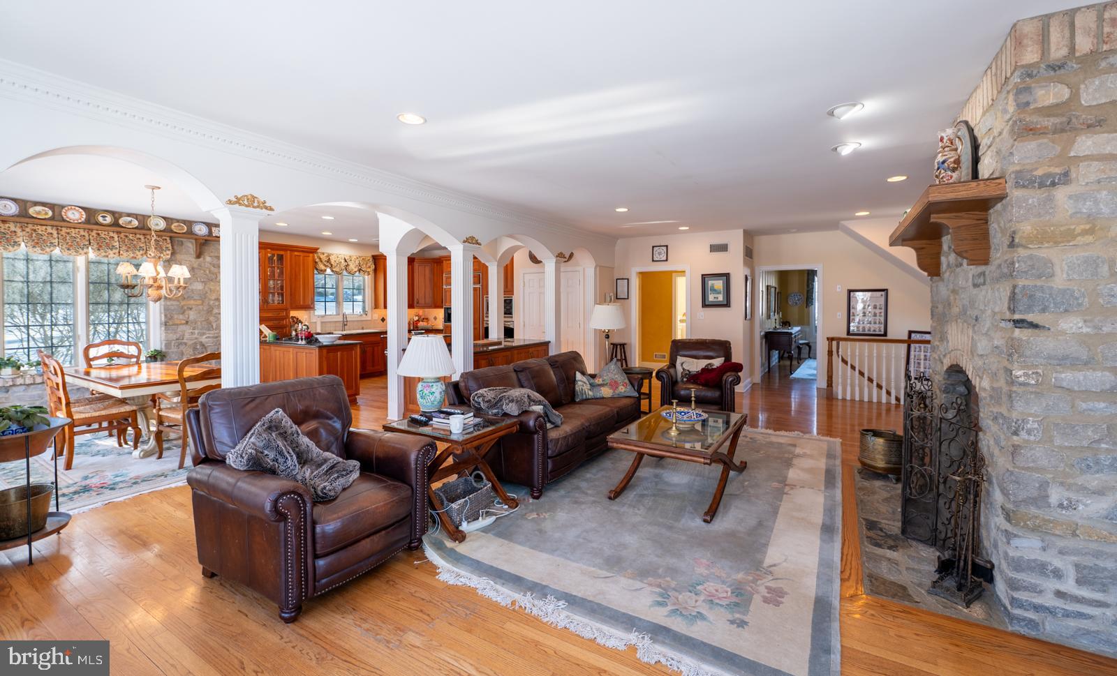 FAWN CREEK - Residential
