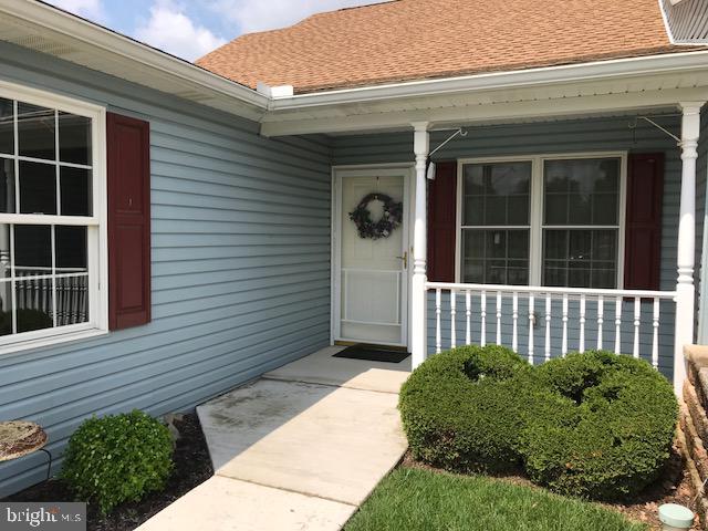 ROTH'S FARM VILLAGE - Residential