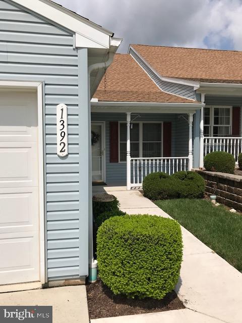 ROTH'S FARM VILLAGE - Residential