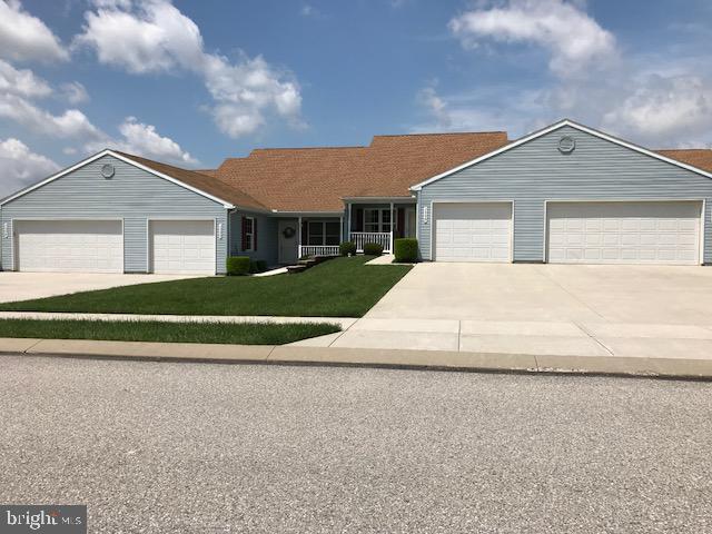 ROTH'S FARM VILLAGE - Residential