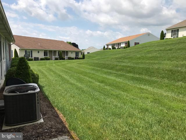 ROTH'S FARM VILLAGE - Residential