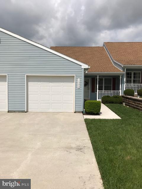ROTH'S FARM VILLAGE - Residential