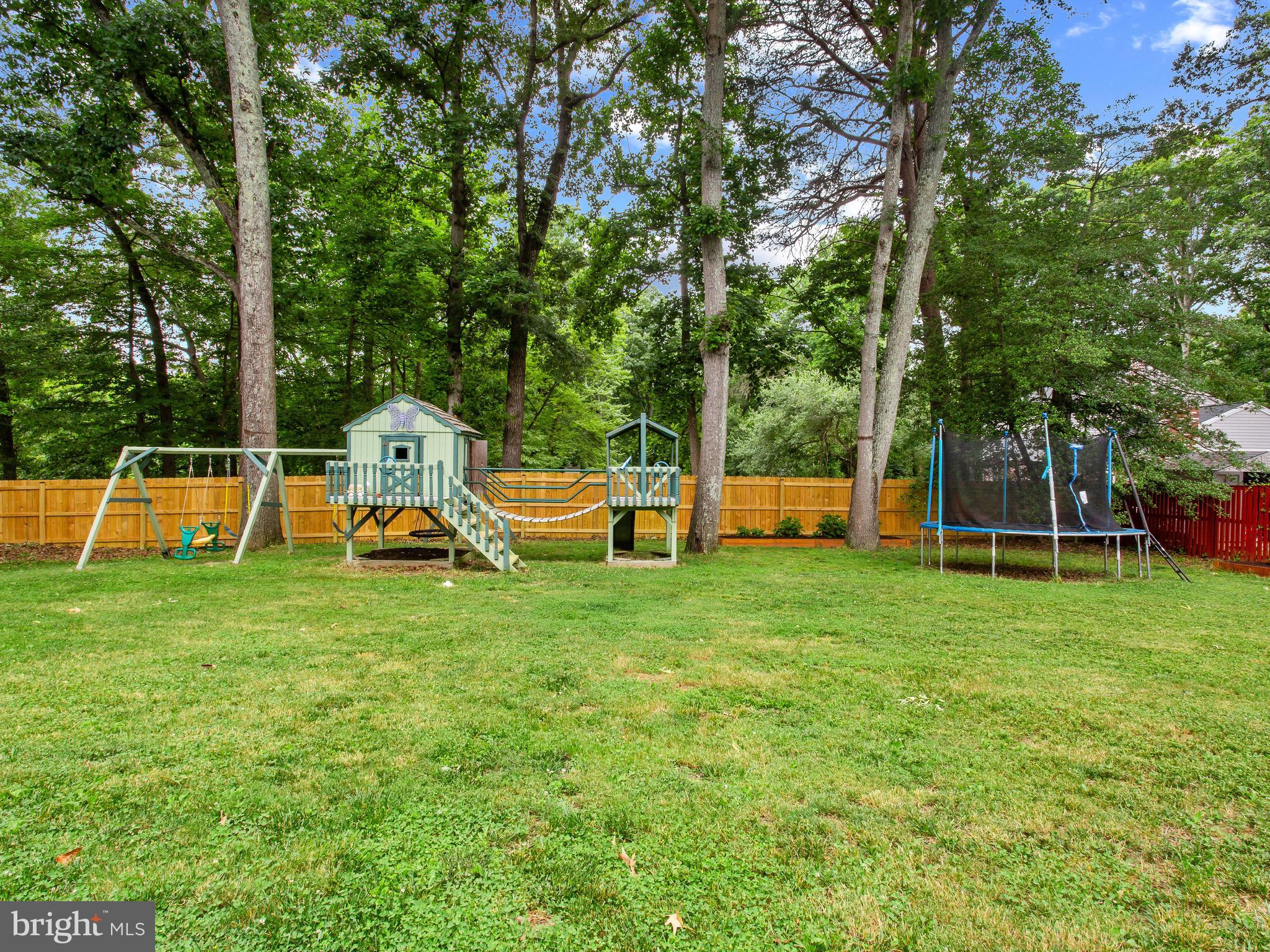 CHATHAM HILLS - Residential