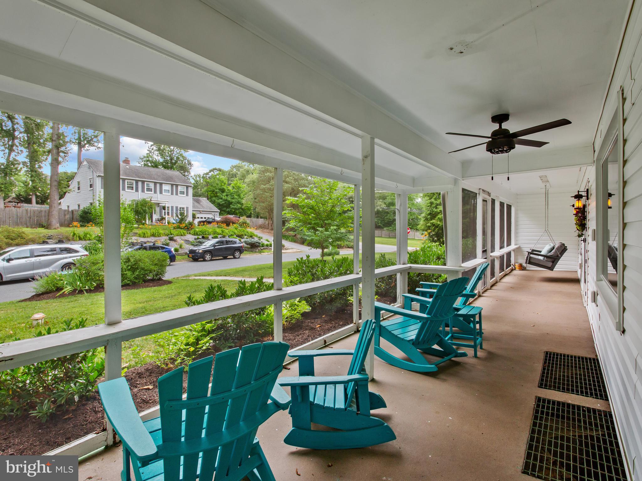 CHATHAM HILLS - Residential