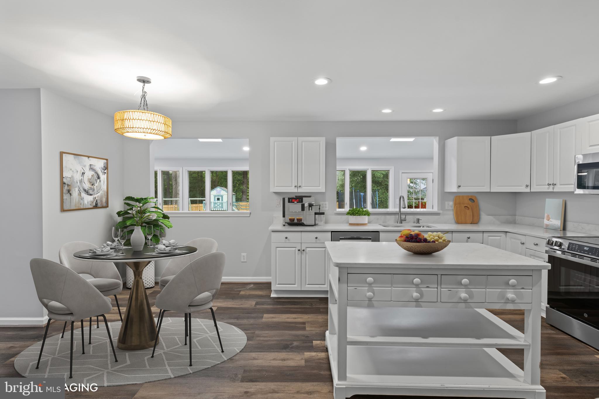 CHATHAM HILLS - Residential