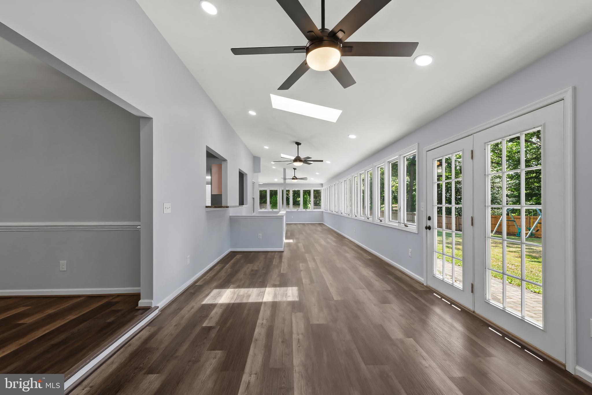 CHATHAM HILLS - Residential