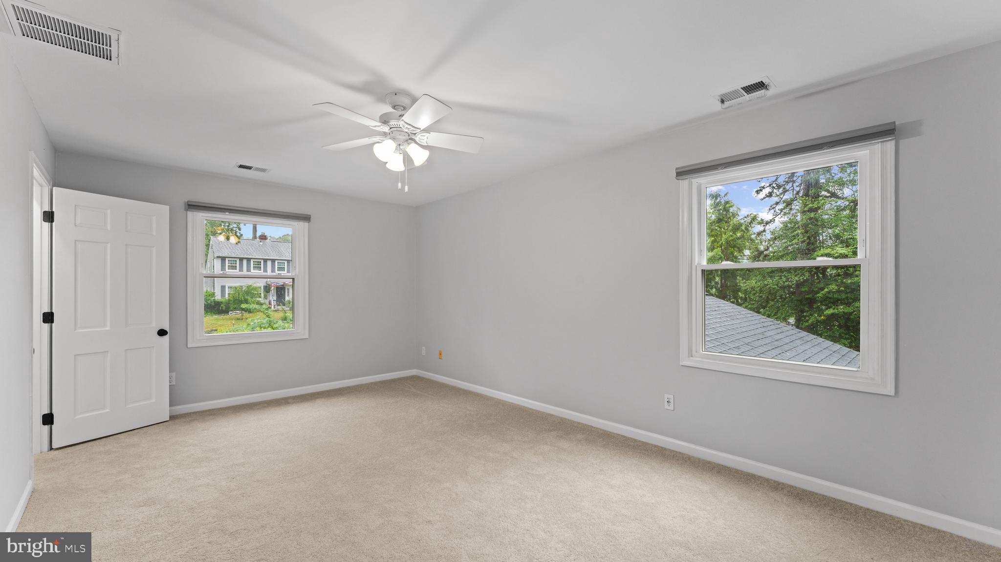 CHATHAM HILLS - Residential