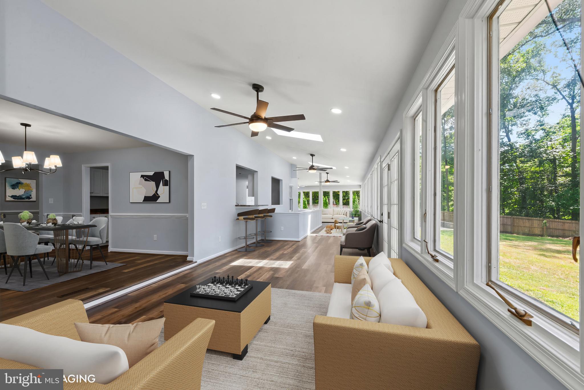 CHATHAM HILLS - Residential