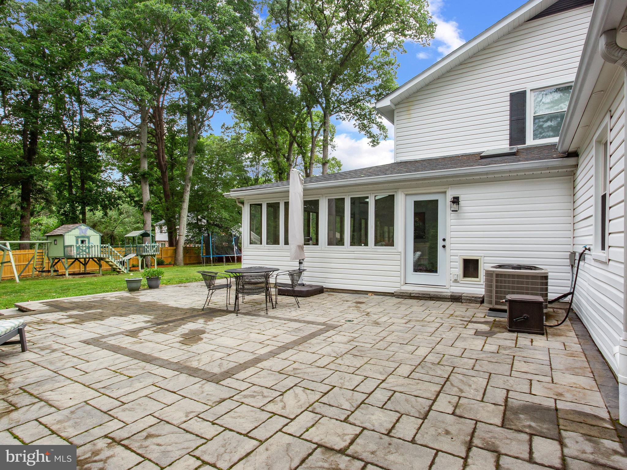 CHATHAM HILLS - Residential