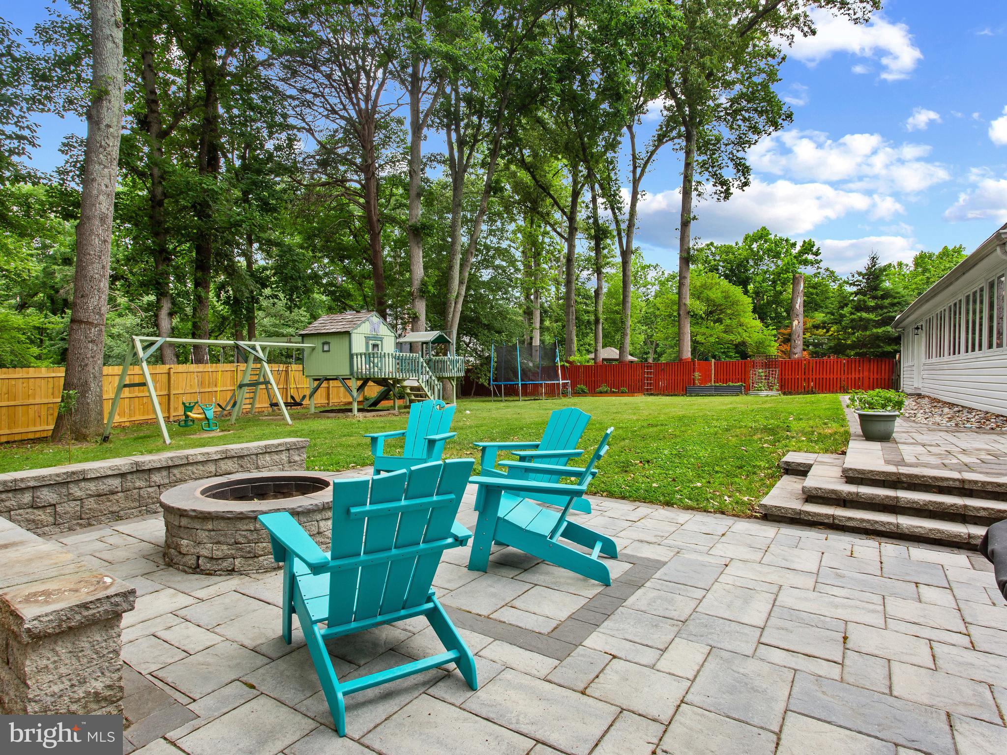 CHATHAM HILLS - Residential