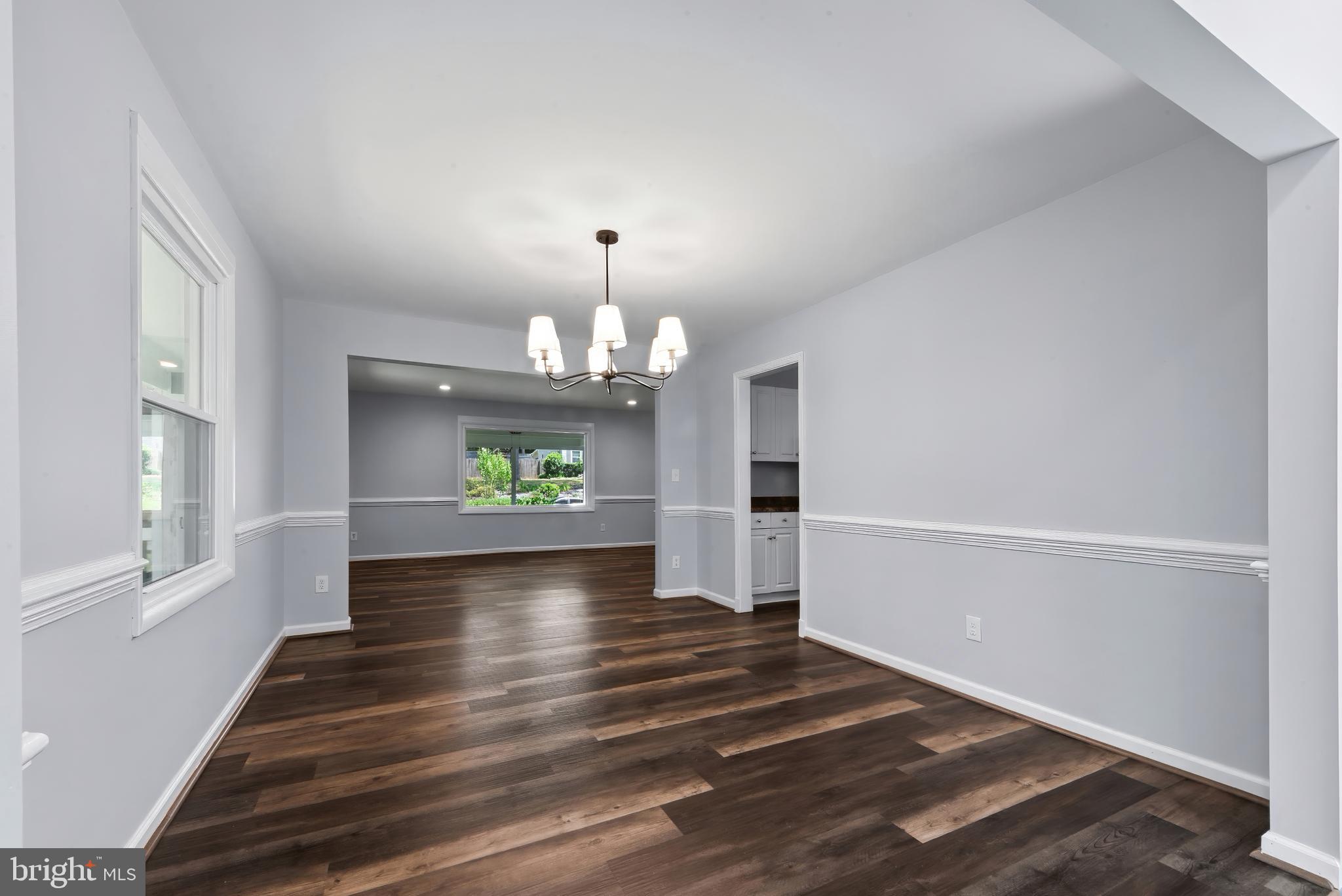 CHATHAM HILLS - Residential