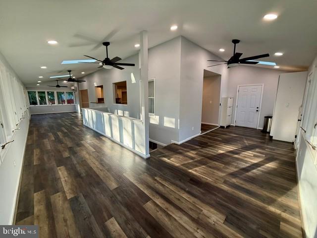 CHATHAM HILLS - Residential