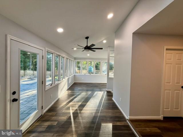 CHATHAM HILLS - Residential