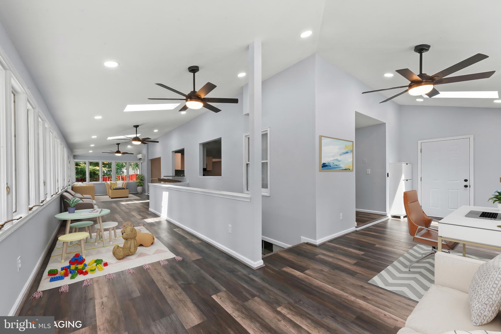 CHATHAM HILLS - Residential