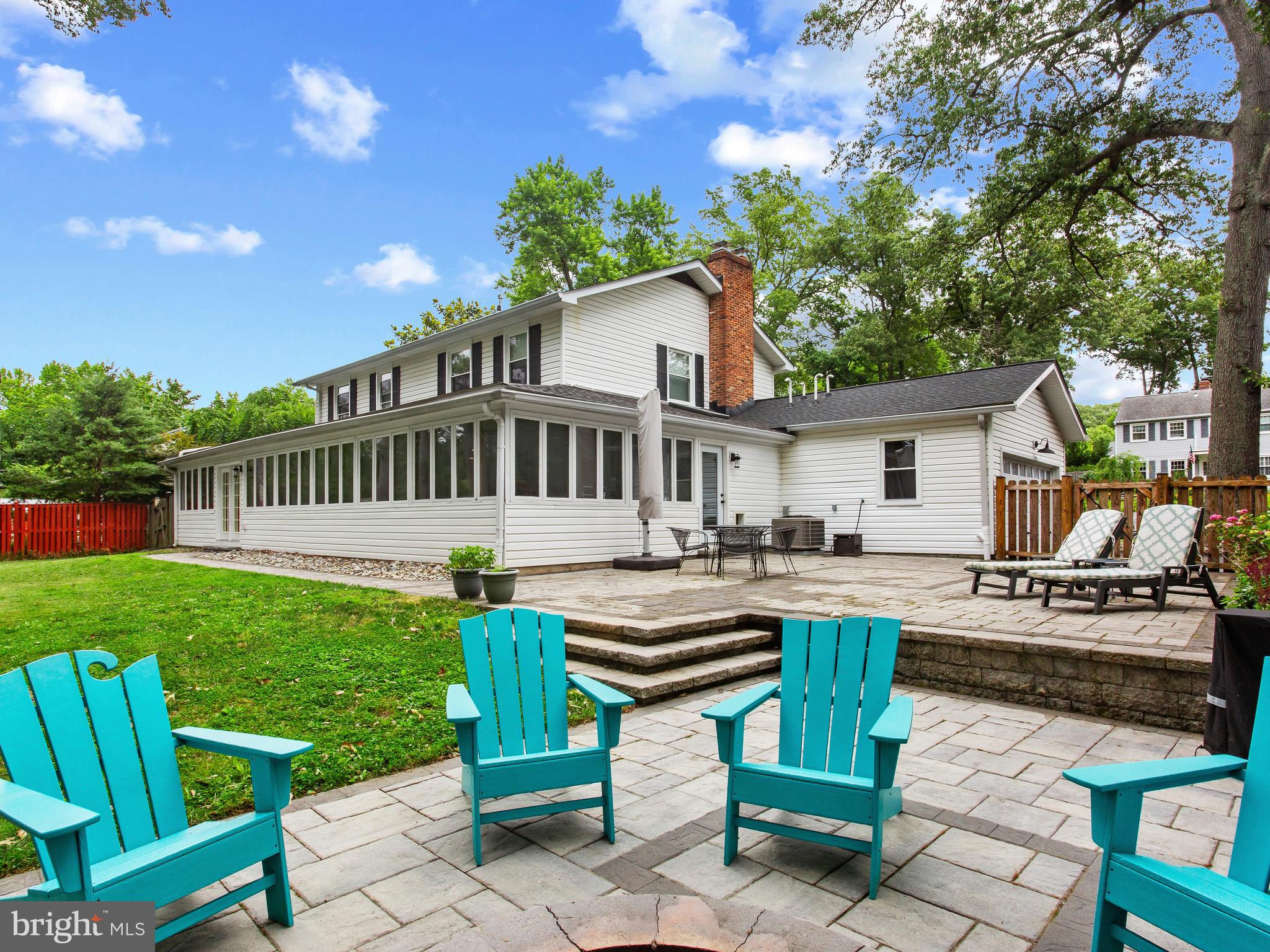 CHATHAM HILLS - Residential
