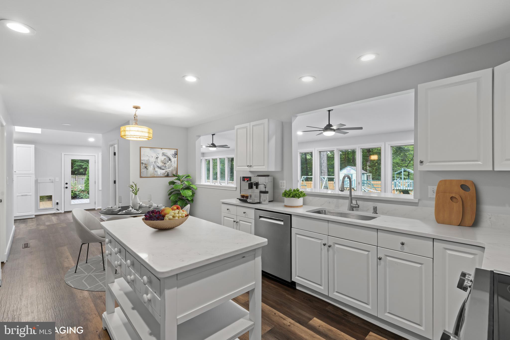 CHATHAM HILLS - Residential